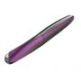 Pióro kulkowe Pelikan Twist Shine Mystic Fioletowe lakierowane - 4